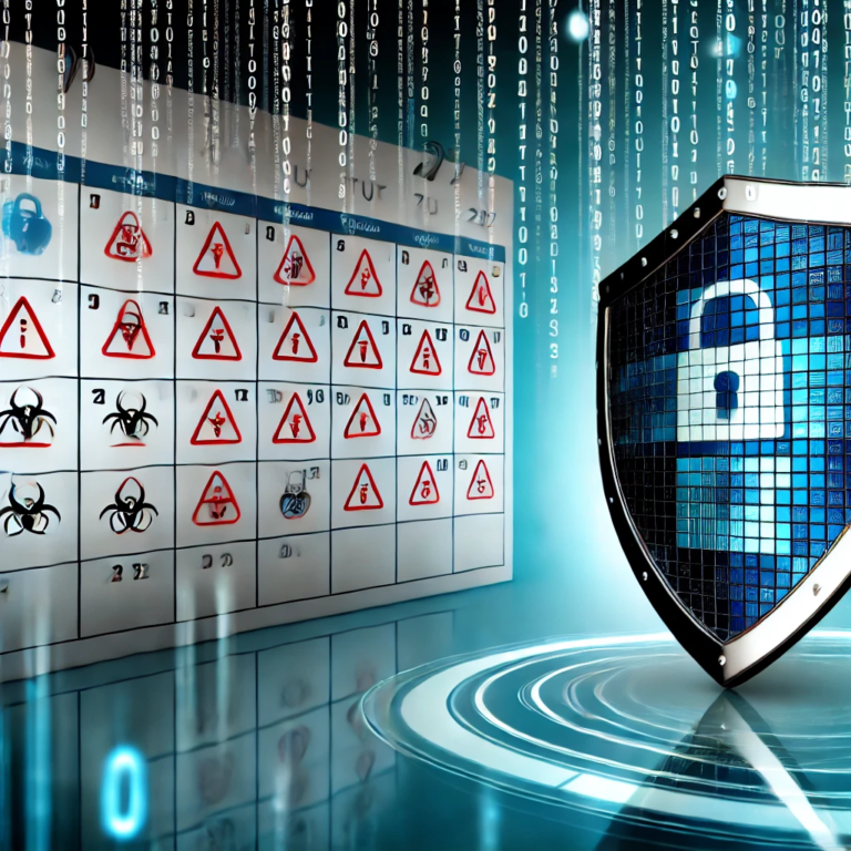Cybersecurity Risk Assessment
